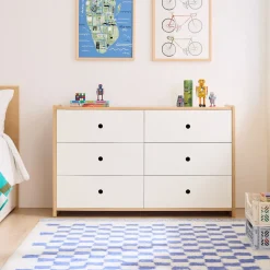 Kids West Elm Ziggy Nursery Furniture Collection