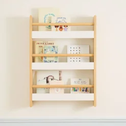 Kids West Elm Ziggy Slim Book Rack (24")
