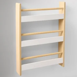 Kids West Elm Ziggy Slim Book Rack (24")