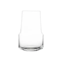 West Elm Zwiesel Glas Level Crystal Sparkling Wine Tumblers (Set of 2)