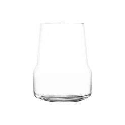 West Elm Zwiesel Glas Level Crystal Red Wine Tumblers (Set of 2)
