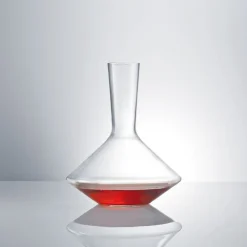 West Elm Zwiesel Glas Pure Wine Decanters