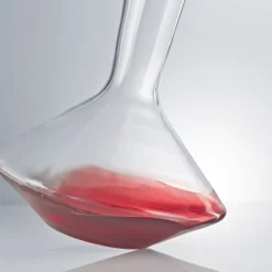 West Elm Zwiesel Glas Pure Wine Decanters